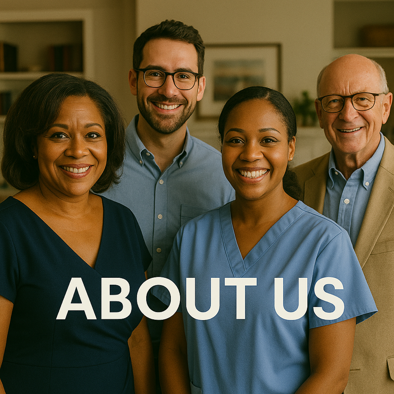 About Us